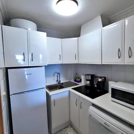 Appartement Vista Al Mar *