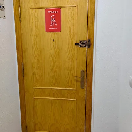 Appartement Vista Al Mar Torrevieja