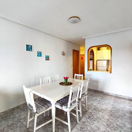 Vista Al Mar * Torrevieja