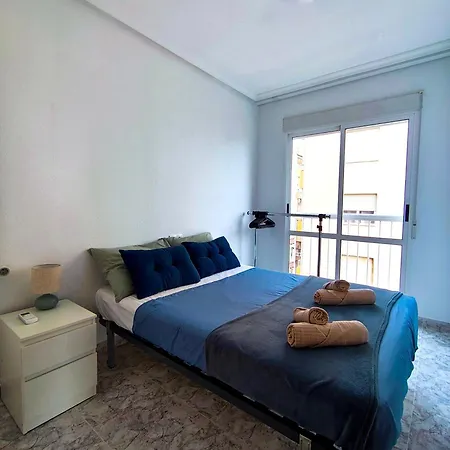 Vista Al Mar Appartement Torrevieja