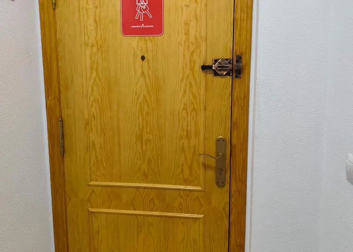 Appartement Vista Al Mar Torrevieja