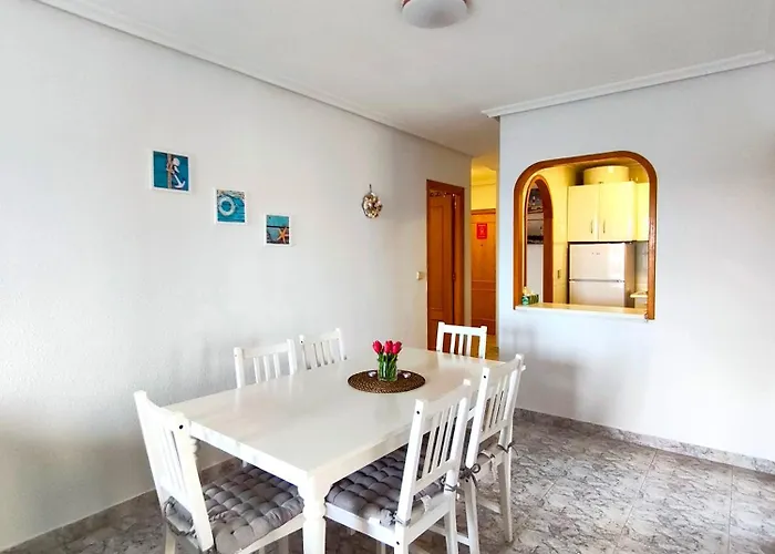 Vista Al Mar * Torrevieja