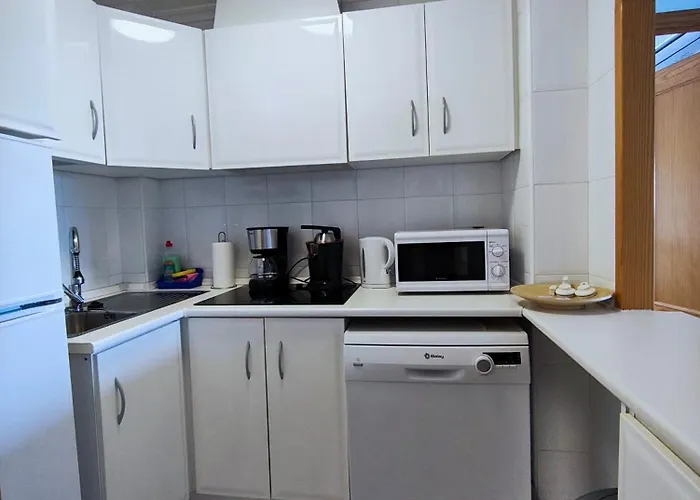 Vista Al Mar Appartement *