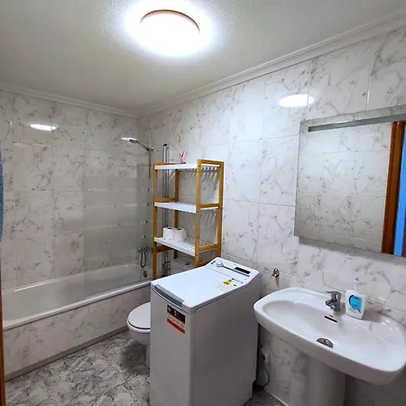 Vista Al Mar Torrevieja