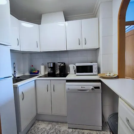 Vista Al Mar Apartamento *