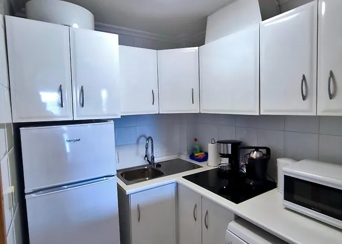 Apartment Vista Al Mar *