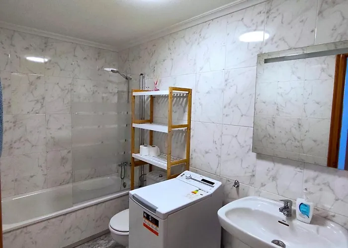 Vista Al Mar Torrevieja